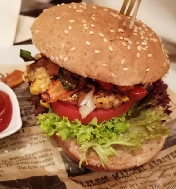 Steakhouse Fieg Fuschl am See Exterior foto