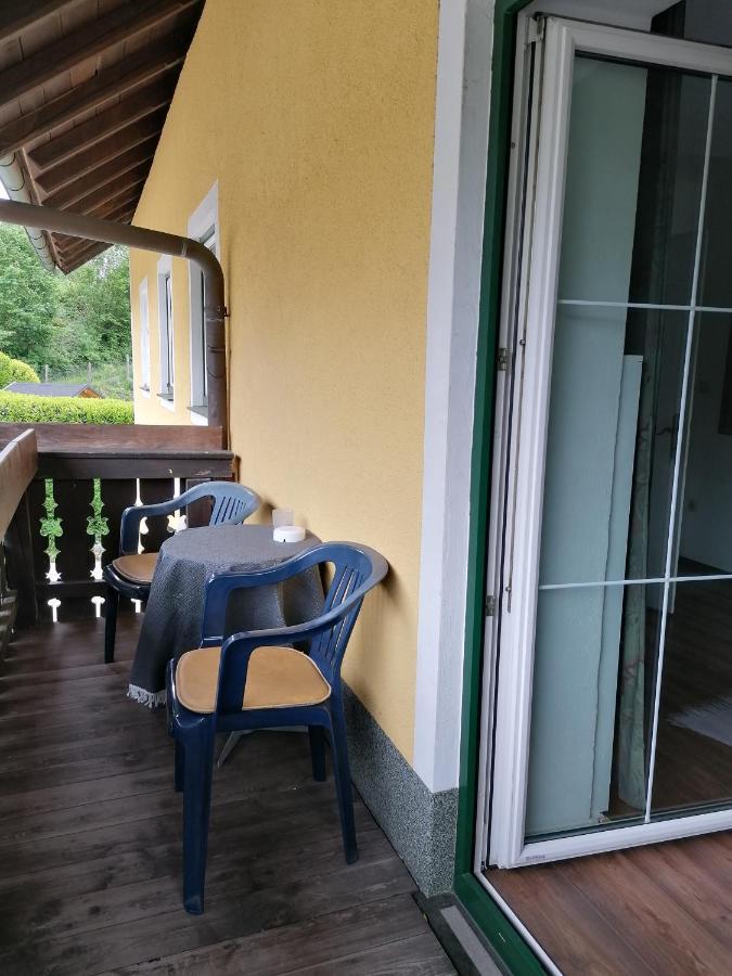 Steakhouse Fieg Fuschl am See Exterior foto